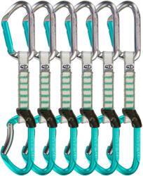 Climbing Technology Salto Set Nylon - 6 PACK (CT-2E724NYSTPTIA_17)