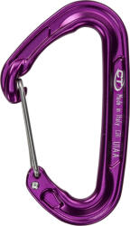 Climbing Technology Fly-weight (wire gate) (CT-2C439STDPU_OS)