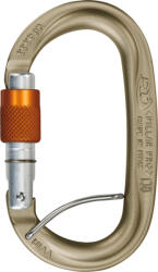 Climbing Technology Pillar Pro HC SGL (screw gate with spring bar) (CT-2C3960LSSTDNC_OS)
