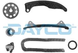 DAYCO chit lant de distributie DAYCO KTC1018 (KTC1018)
