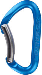 Climbing Technology Salto B (bent gate) (CT-2C287STDACT_OS)