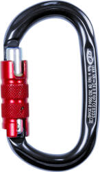 Climbing Technology Pillar TG (triplex gate) (CT-2C44600STDTI_OS)