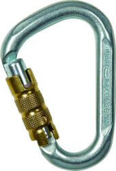 Climbing Technology Snappy Steel TG (triplex gate) (CT-3C461STDNC_OS)