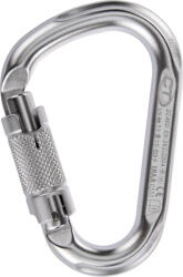 Climbing Technology Snappy WG (twistlock gate) (CT-2C460STDSI_OS)