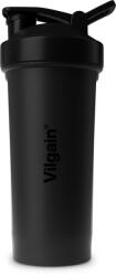 Vilgain Shaker Pro -⁠ cu pai practic, fund rotunjit și spirală pentru o amestecare perfectă, rezistent la scurgeri - vilgain - 27,99 RON