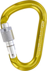 Climbing Technology Snappy SG (screw gate) (CT-2C459STDMUT_OS)