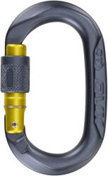 Climbing Technology OVX SG (screw gate) (CT-2C50100STDAM_OS)