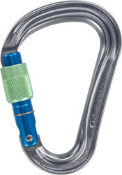 Climbing Technology Warlock HMS (screw gate) (CT-2C405STDGBG_OS)