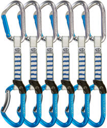 Climbing Technology Salto Set Nylon - 6 PACK (CT-2E724NYSTPTIE_12)