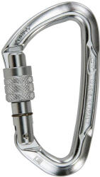 Climbing Technology Lime SG (screw gate) (CT-2C458STDSI_OS)