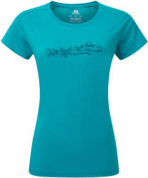 Mountain Equipment Headpoint Skyline T-shirt Women's (ME-007331TOP_S)