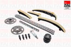 FAI AutoParts chit lant de distributie FAI AutoParts TCK226LNG (TCK226LNG)