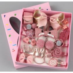 HARAHU Accesorii pentru păr în boxă - Tip3 KP6825