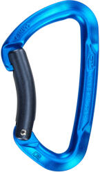 Climbing Technology Lime B (bent gate) (CT-2C457STDGEB_OS)