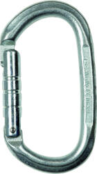 Climbing Technology Pillar Steel (straight gate) (CT-3C447STDNC_OS)