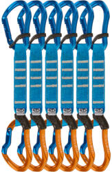 Climbing Technology Morfo Set UL PRO - 6 PACK (CT-2E725ULSTPBRE_12)
