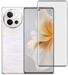 IMAK 3D Edzett védőüveg a Vivo-hoz V40 Lite 5G