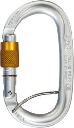 Climbing Technology Pillar Pro SGL (screw gate with spring bar) (CT-2C3960LSTDSIY_OS)