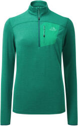 Mountain Equipment Lumiko Zip T-shirt Women's (ME-005369SDG_L)