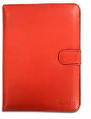 BEKOOL univerzális e-book olvasó tok 6" red (BKNEWRED) - techostore
