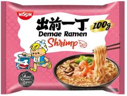 Nissin Demae Ramen - Rák Ízű Tésztaleves, 100gr (Nissin) (5997523335311   30/06/2026 (90db))