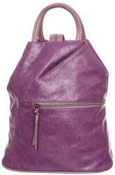 Hernan Bag's Collection Hernan lila női hátitáska (HB0206# PURPLE)