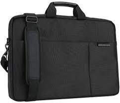 Acer 17" abg559 notebook táska, fekete (NP.BAG1A.190)