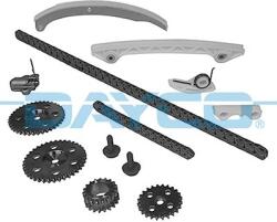 DAYCO chit lant de distributie DAYCO KTC1106 (KTC1106)