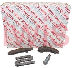Iwis Motorsysteme chit lant de distributie IWIS MOTORSYSTEME iwis calitate originală de echipament original, fabricat în 59802Set (59802Set)