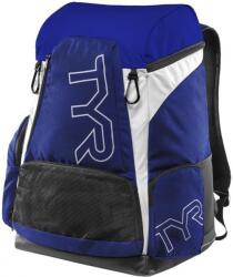 TYR Rucsac tyr alliance team backpack 45l albastru deschis