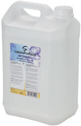 Soundsation BFSD05L - Használatra kész buborékfolyadék 5 liter - fenytechnikashop