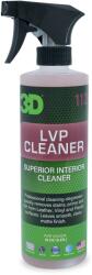 3D Car Care Solutie curatare interior 3D LVP, 473ml (112OZ16)