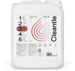 Cleantle Solutie detailing rapid interior Cleantle Interior QD, 5L (CTL-IQD5L)
