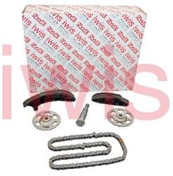 Iwis Motorsysteme chit lant de distributie IWIS MOTORSYSTEME iwis calitate originală de echipament original, fabricat în 59819Set (59819Set)