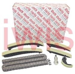 Iwis Motorsysteme chit lant de distributie IWIS MOTORSYSTEME iwis calitate originală de echipament original, fabricat în 59372Set (59372Set)