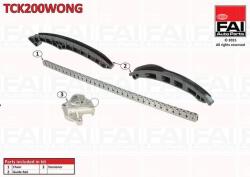 FAI AutoParts chit lant de distributie FAI AutoParts TCK200WONG (TCK200WONG)
