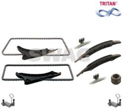 SWAG chit lant de distributie SWAG Standard Medium Kit 33 10 2869 (33 10 2869)