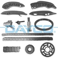 DAYCO chit lant de distributie DAYCO KTC1100 (KTC1100)