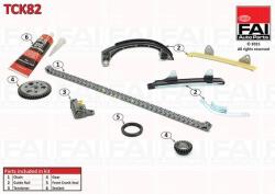 FAI AutoParts chit lant de distributie FAI AutoParts TCK82 (TCK82) - automobilus