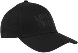 ROCK OFF Șapcă Linkin Park - Logo negru - ROCK OFF - LPCAP01BB