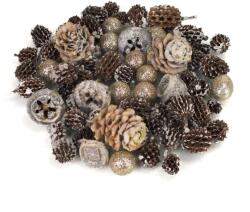  Advent terméscsomag hamvas - kosarbolt