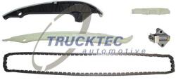 Trucktec Automotive chit lant de distributie TRUCKTEC AUTOMOTIVE 07.12. 160 (07.12.160)