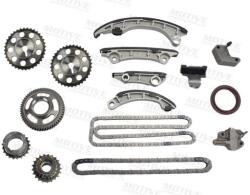 MOTIVE chit lant de distributie MOTIVE TCK356 (TCK356)