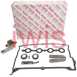 Iwis Motorsysteme chit lant de distributie IWIS MOTORSYSTEME 59126Set