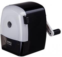Deli 629B Pro ascuțitoare de creioane groase DEL00629B (DEL00629B)