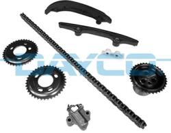 DAYCO chit lant de distributie DAYCO KTC1092 - automobilus