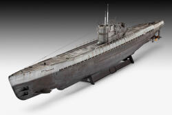 Revell Type IX C 1: 72 (05180)