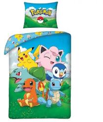 Halentex Pokemon ágyneműhuzat szett
