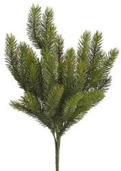  Buchet crengi brad artificiale pentru decoratiuni florale (8185)