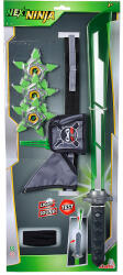 Simba Toys Next Ninja 9 db-os mega szett